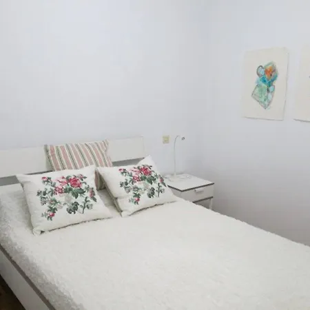 Preciosa Vivienda. Centro De Oviedo. Vut-922 As *