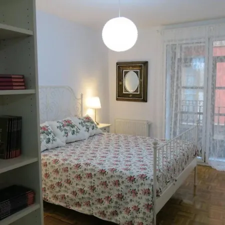 Preciosa Vivienda. Centro De Oviedo. Vut-922 As
