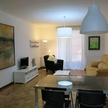 Apartment Preciosa Vivienda. Centro De Oviedo. Vut-922 As