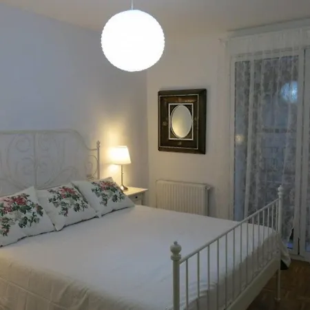 Preciosa Vivienda. Centro De Oviedo. Vut-922 As Apartment