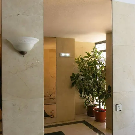 Apartment Preciosa Vivienda. Centro De Oviedo. Vut-922 As